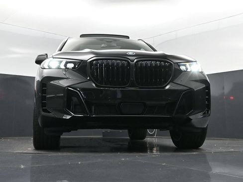 New 2026 BMW X5 xDrive50e w/ M Sport Package AWD/4WD image 45