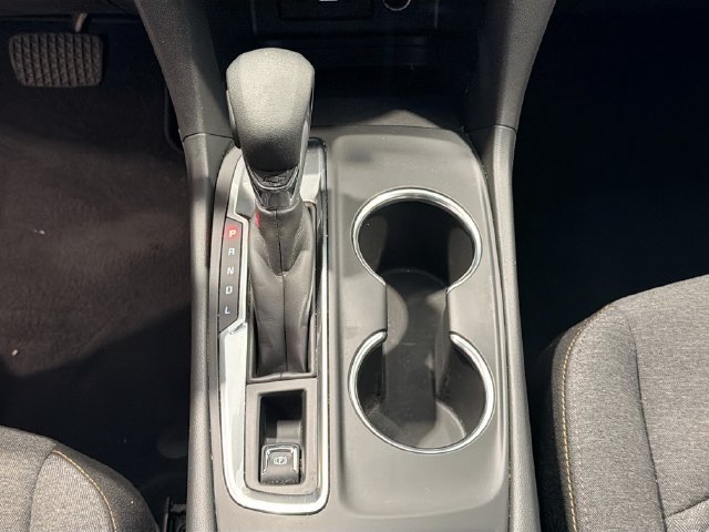 Used 2022 Chevrolet Equinox LT FWD image 14