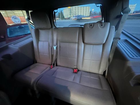 Used 2013 Lincoln Navigator L 4WD w/ HD Trailer Tow Pkg image 36