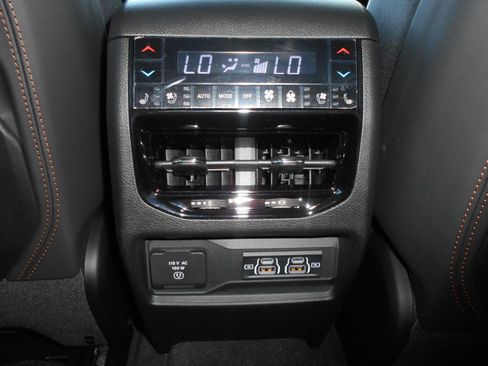 New 2025 Jeep Grand Cherokee L Summit image 20