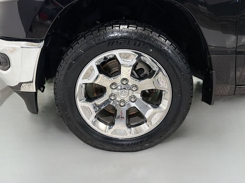 Used 2022 RAM 1500 Big Horn AWD/4WD image 34