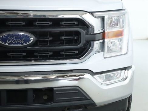 Used 2022 Ford F150 XLT image 9