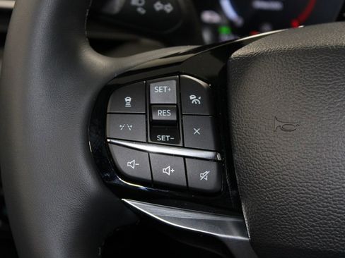 New 2026 Ford Explorer Platinum image 38