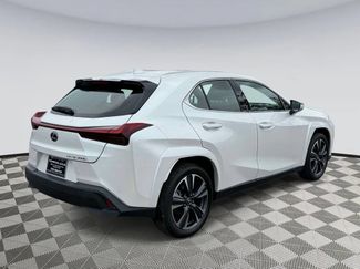 Used 2025 Lexus UX 300h AWD w/ Accessory Package (Z1) video 2