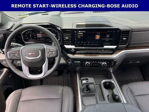 New 2026 GMC Sierra 1500 Elevation w/ Elevation Premium Package AWD/4WD image 15