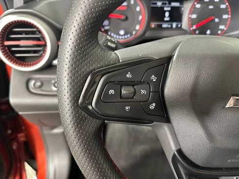 Used 2024 Chevrolet Trax RS w/ Driver Confidence Package image 15