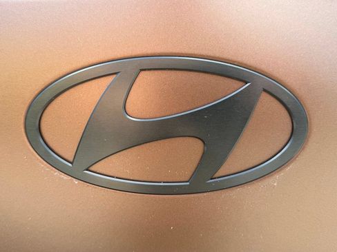 Used 2024 Hyundai Santa Fe Calligraphy FWD image 38