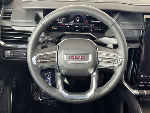 New 2026 GMC Acadia Elevation w/ Elevation Premium Package image 24