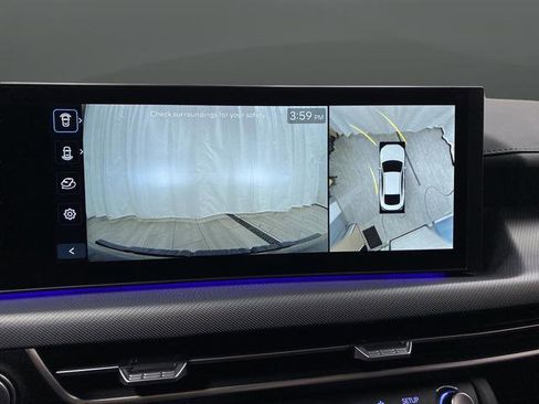 New 2026 Hyundai Sonata Limited image 11