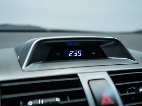 Used 2013 Toyota Corolla S w/ Premium Pkg image 23