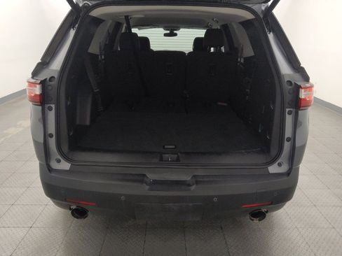 Used 2019 Chevrolet Traverse LT FWD image 29