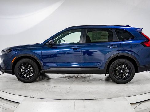 New 2026 Honda CR-V Sport-L image 5