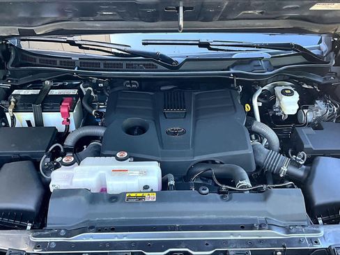 Used 2023 Toyota Tundra SR5 w/ TRD Off-Road Package AWD/4WD image 30