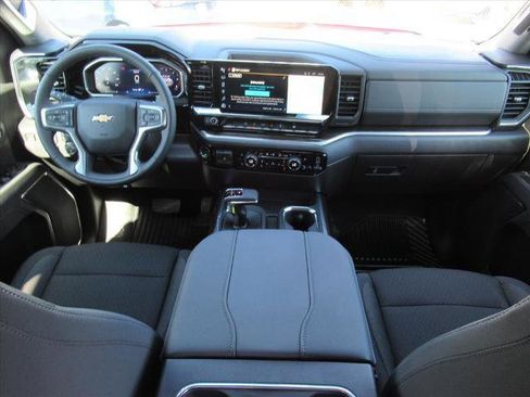 New 2026 Chevrolet Silverado 1500 LT image 13