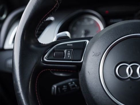 Used 2014 Audi S5 Premium Plus image 62