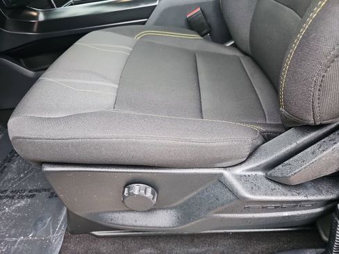 Used 2025 Ford F150 STX image 30