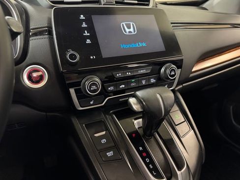 Used 2017 Honda CR-V EX-L image 13