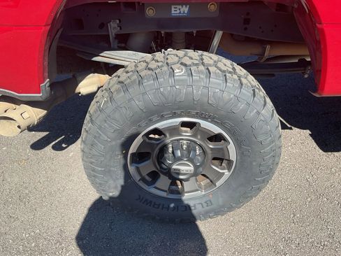 Used 2020 Ford F250 Lariat w/ Lariat Value Package image 18