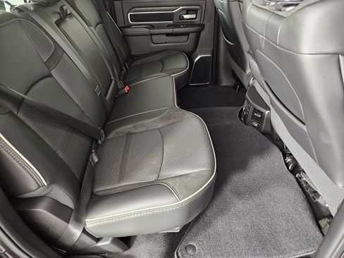 New 2026 RAM 2500 Laramie w/ Towing Technology Group image 25