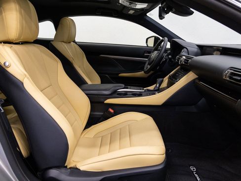 Used 2019 Lexus RC 300 image 14