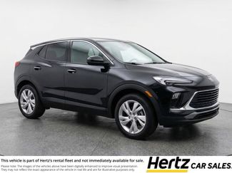 Used 2025 Buick Encore GX Preferred video 1