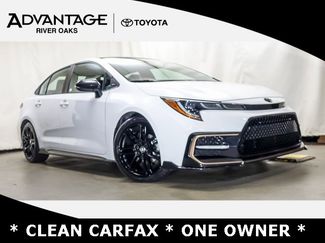 Used 2022 Toyota Corolla SE image 1