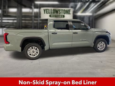 New 2026 Toyota Tundra SR5 image 5