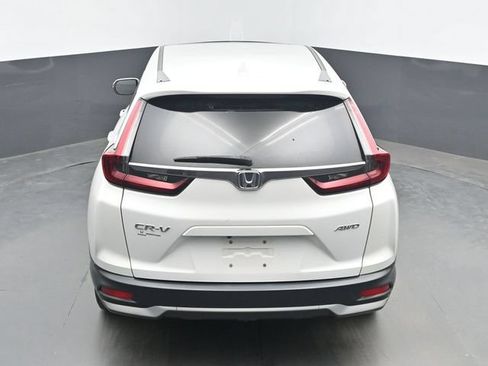 Used 2020 Honda CR-V EX image 24