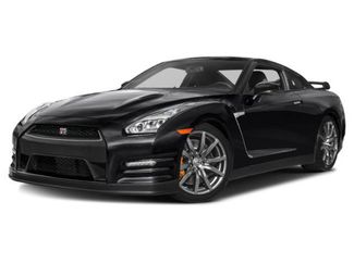 Used 2015 Nissan GT-R Premium video 1