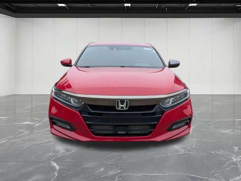 Used 2019 Honda Accord Sport image 8