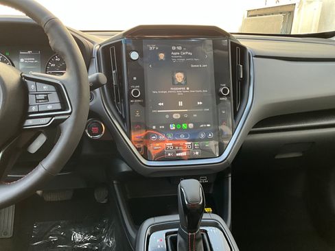 New 2026 Subaru Crosstrek 2.5i Limited AWD/4WD image 16