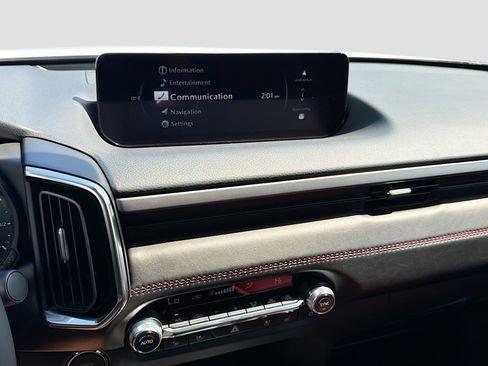 New 2026 MAZDA CX-50 2.5 Hybrid w/ Weather Package image 28