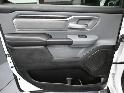 Used 2022 RAM 1500 Big Horn AWD/4WD image 17