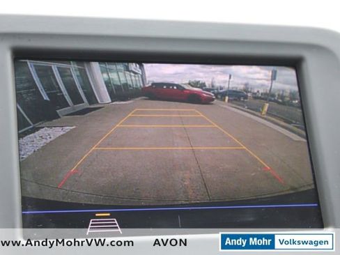 Used 2020 Chevrolet Equinox LT AWD/4WD image 39