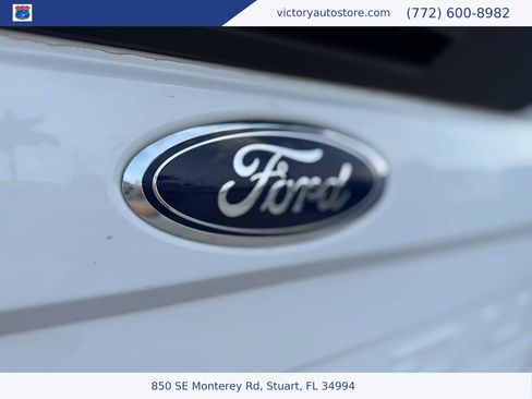 Used 2022 Ford F250 XLT w/ XLT Value Package AWD/4WD image 32