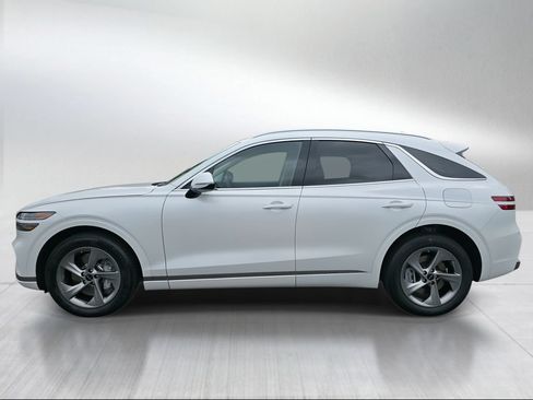 Used 2026 Genesis GV70 2.5T Select AWD/4WD image 6