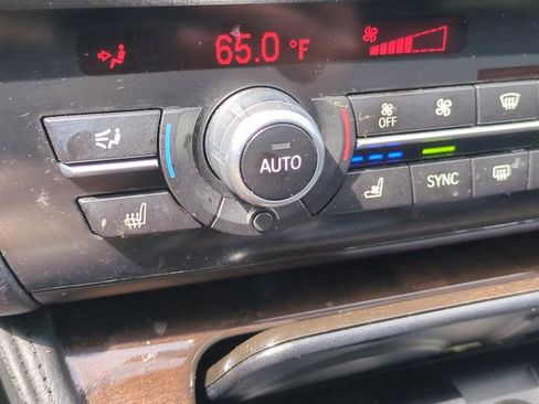 Used 2014 BMW 535i Sedan image 22