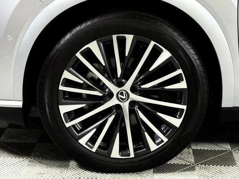 Certified 2024 Lexus RX 350 Premium Plus w/ Convenience Package FWD image 15