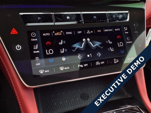 New 2025 Maserati Grecale Modena AWD/4WD image 12