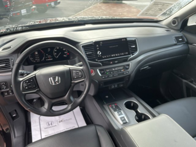 Certified 2024 Honda Ridgeline RTL+ image 18