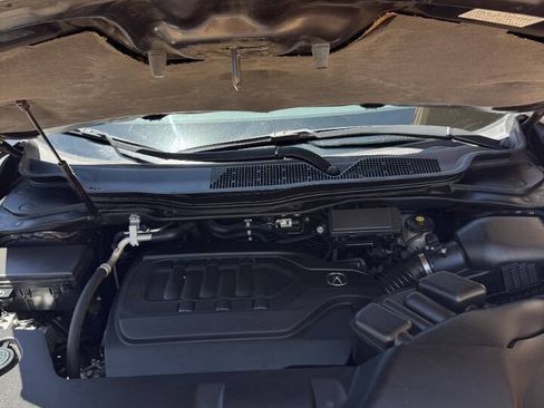 Used 2016 Acura MDX SH-AWD w/ Technology Package image 33