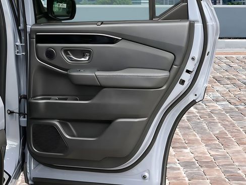 New 2026 Honda Pilot EX-L image 14