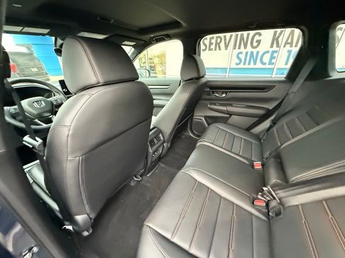 New 2026 Honda CR-V Sport-L image 29