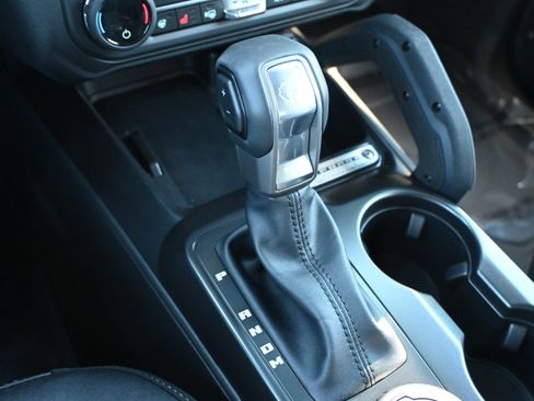 New 2025 Ford Bronco Badlands AWD/4WD image 26