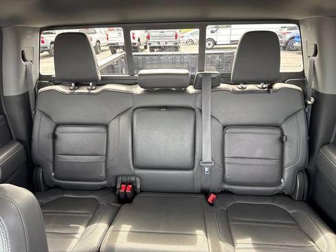 Used 2020 GMC Sierra 2500 Denali w/ Denali Ultimate Package image 18