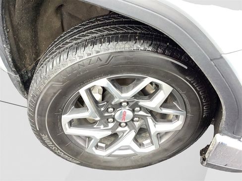 Used 2024 GMC Sierra 1500 SLE w/ Preferred Package image 23