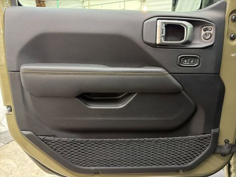 New 2026 Jeep Wrangler Sahara image 30