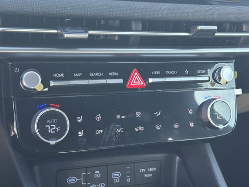 New 2026 Hyundai Santa Cruz Limited AWD/4WD image 22