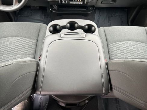 New 2026 RAM 2500 Tradesman image 14