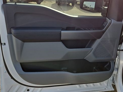 New 2026 Ford F250 XL w/ STX Appearance Package image 14